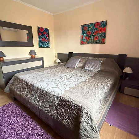 Casa Luna Llena Calp Dış mekan fotoğraf