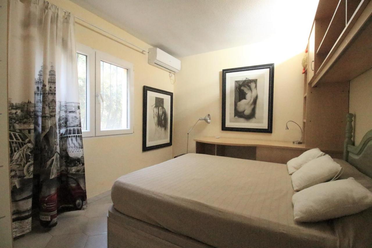 Casa Luna Llena Calp Dış mekan fotoğraf