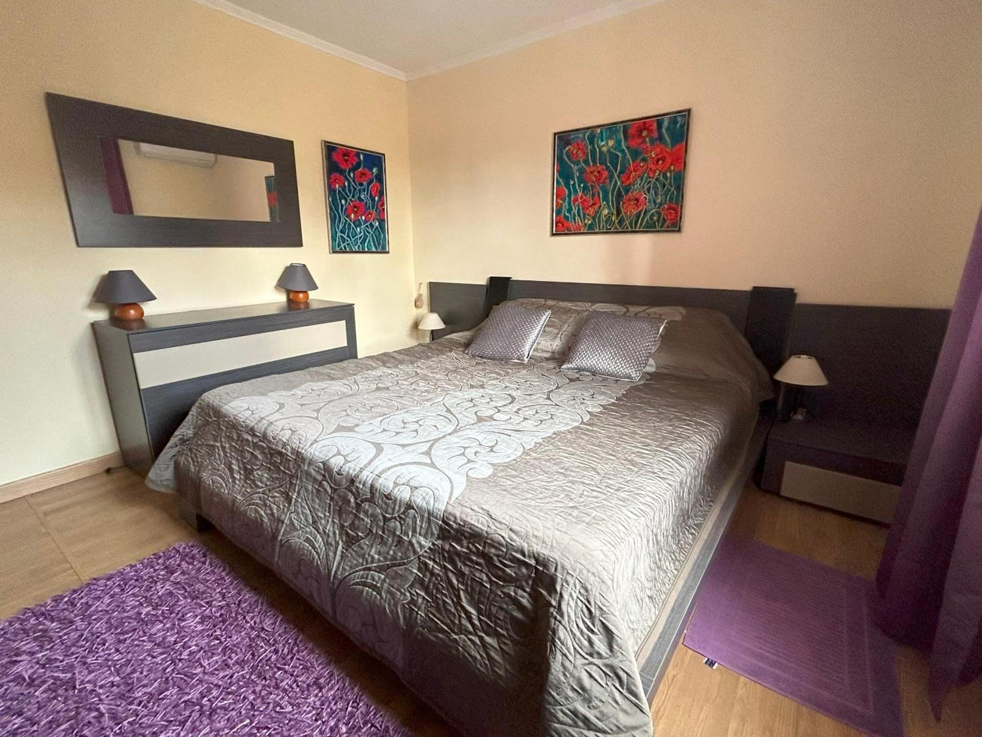 Casa Luna Llena Calp Dış mekan fotoğraf