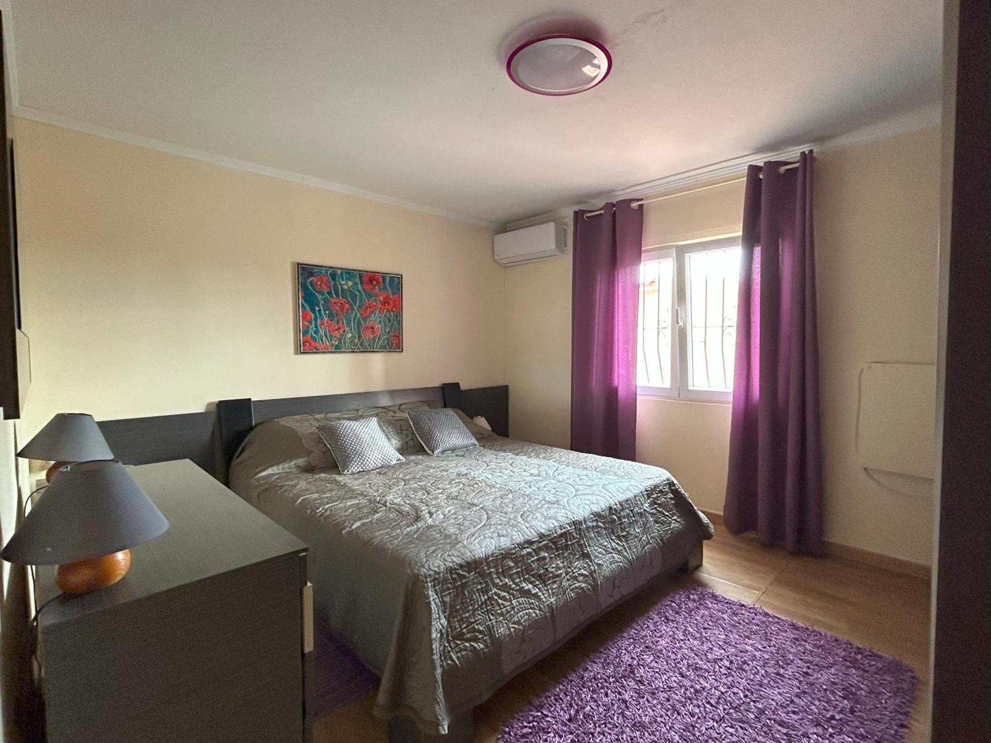 Casa Luna Llena Calp Dış mekan fotoğraf