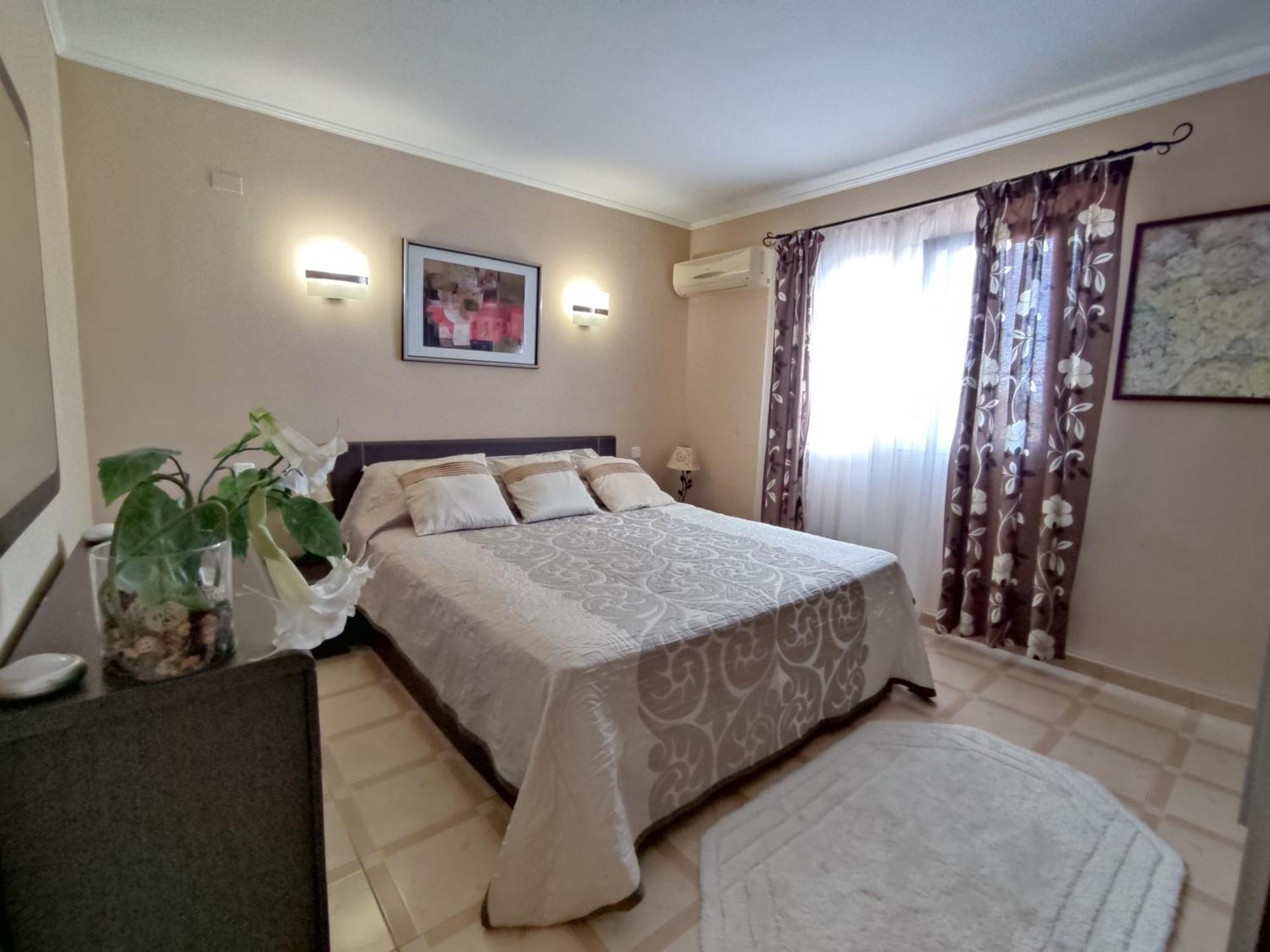 Casa Luna Llena Calp Dış mekan fotoğraf
