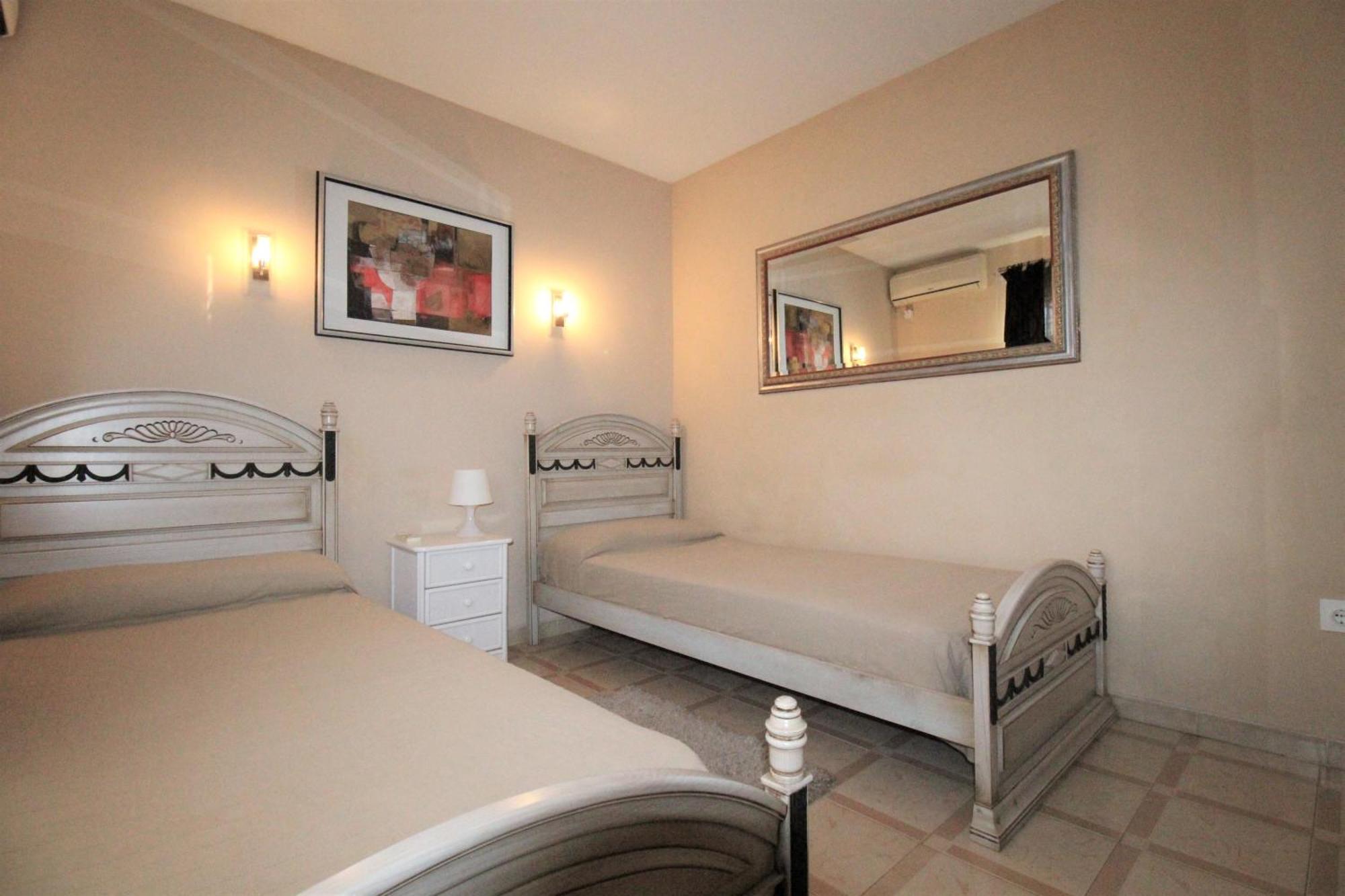Casa Luna Llena Calp Dış mekan fotoğraf