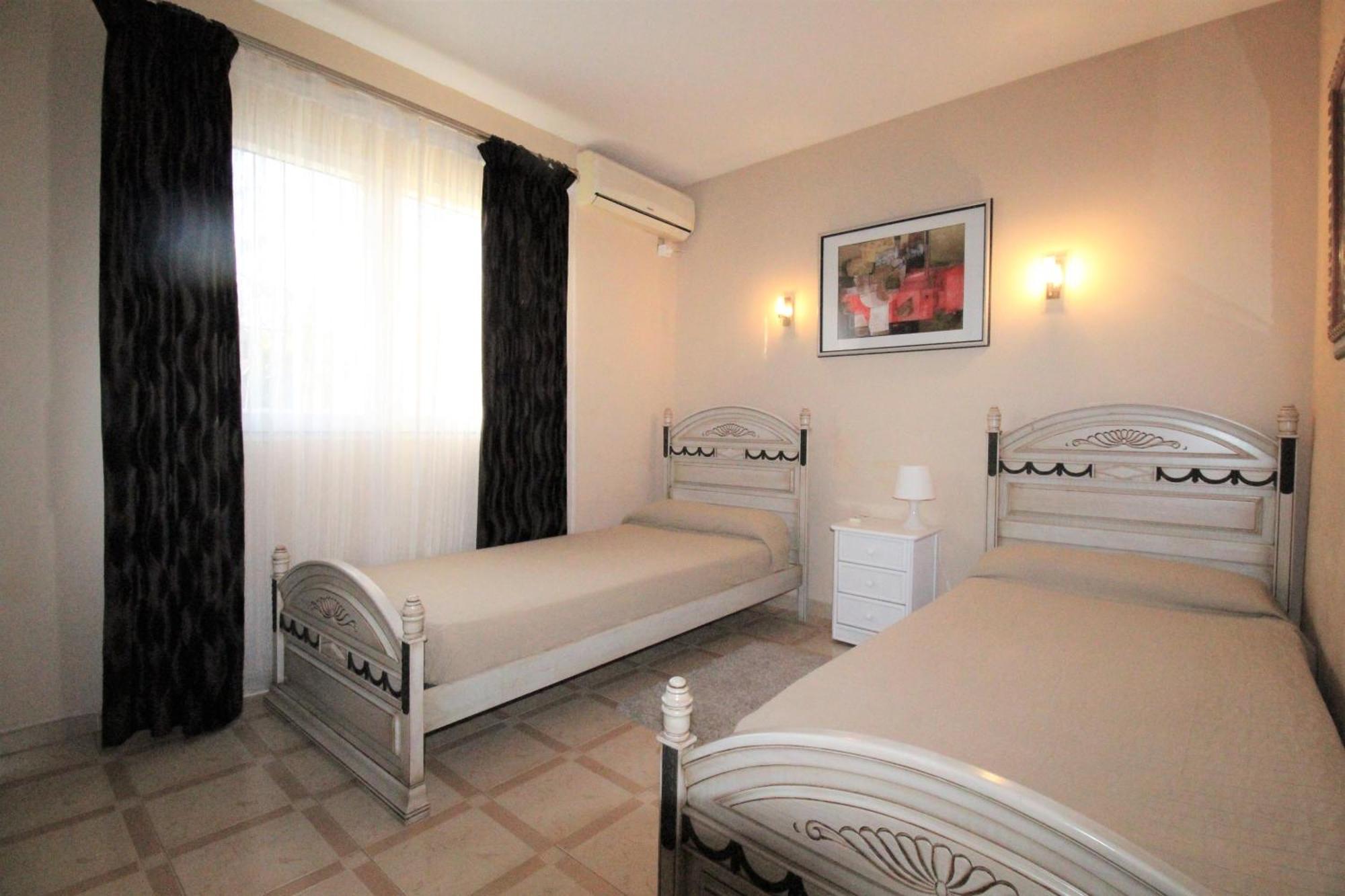 Casa Luna Llena Calp Dış mekan fotoğraf
