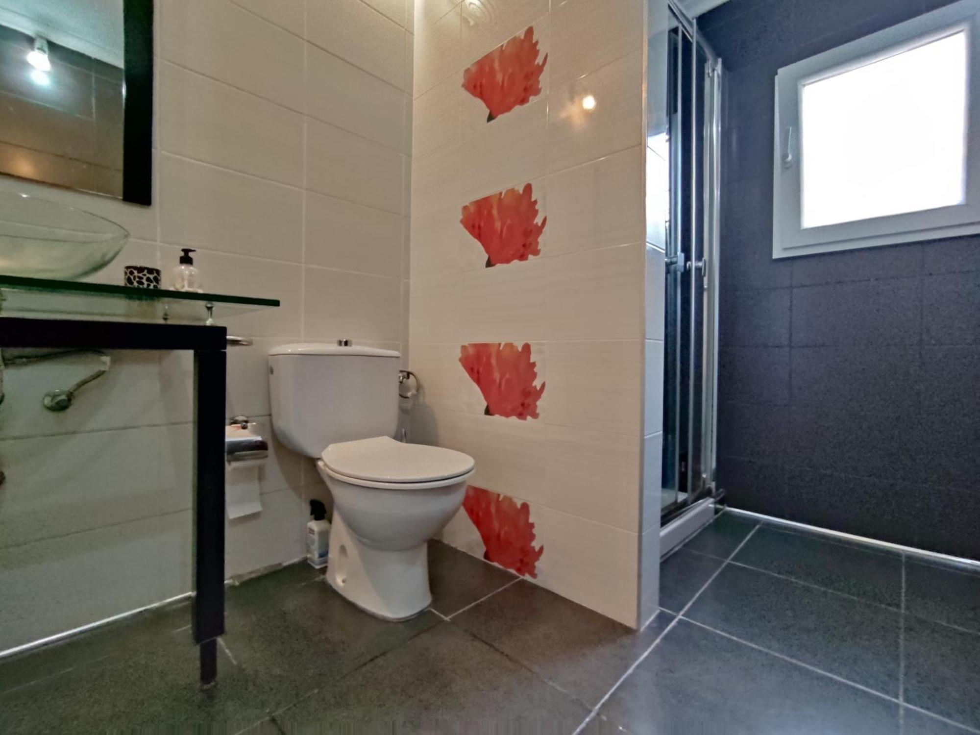 Casa Luna Llena Calp Dış mekan fotoğraf