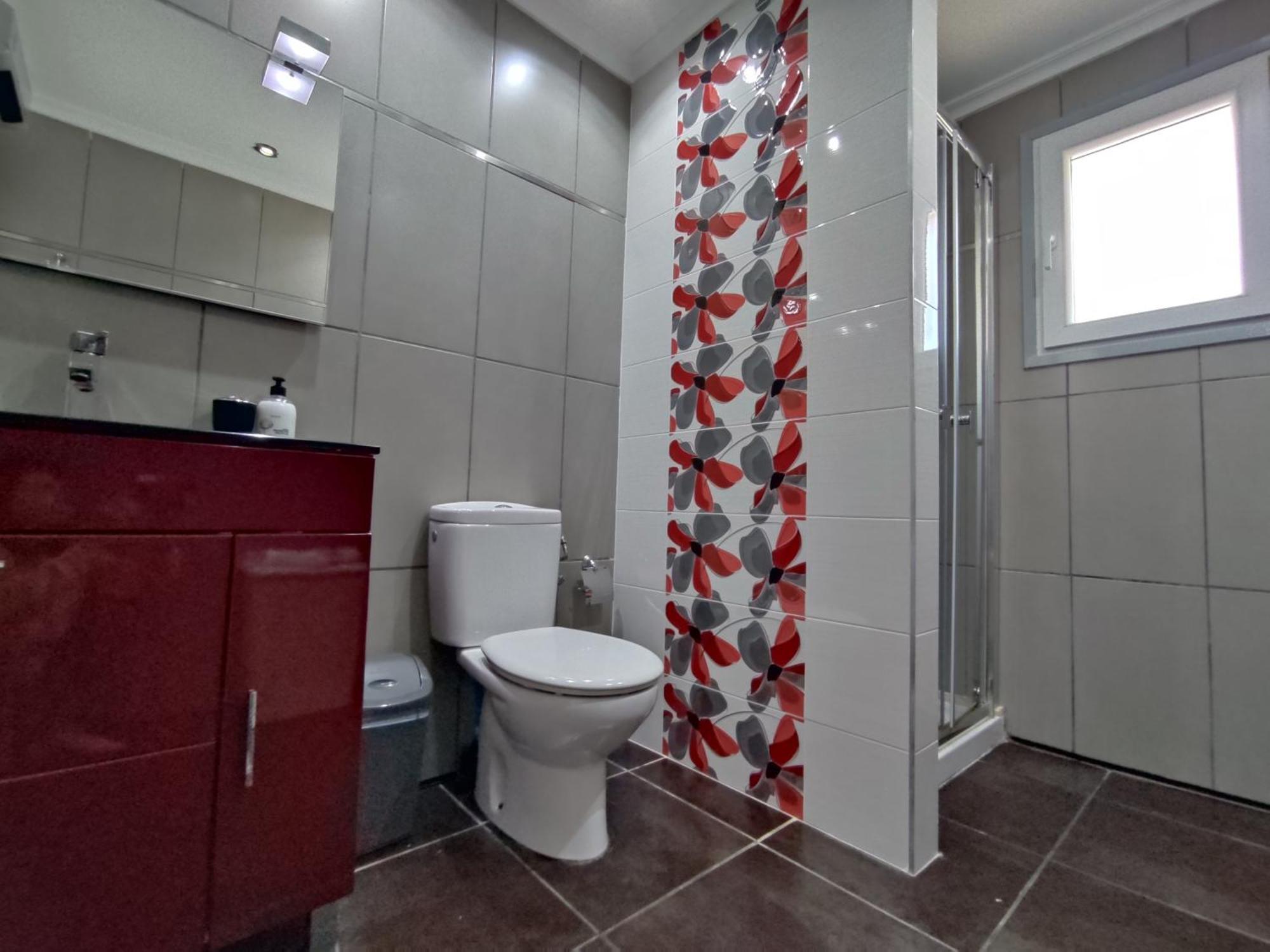 Casa Luna Llena Calp Dış mekan fotoğraf