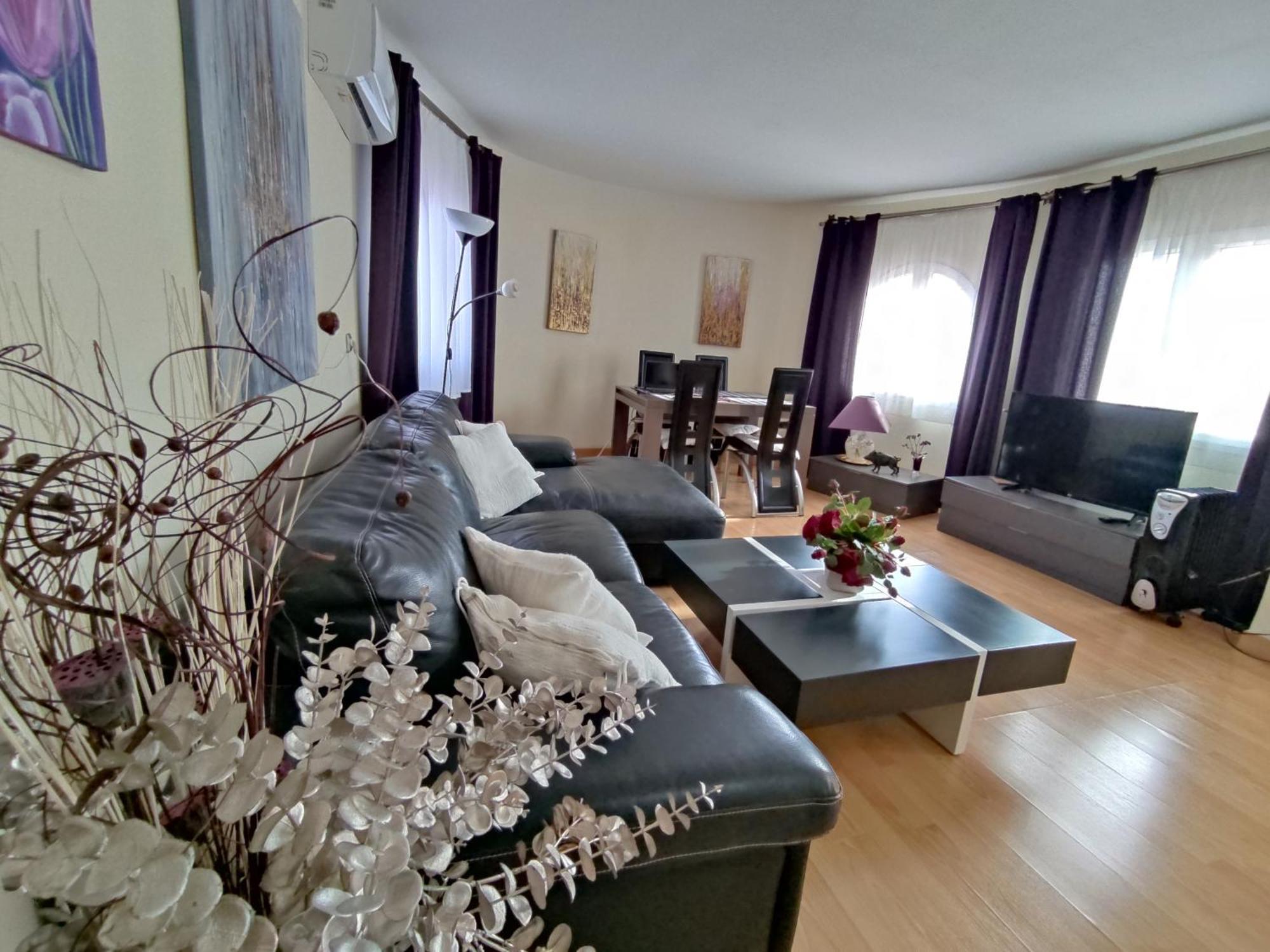 Casa Luna Llena Calp Dış mekan fotoğraf