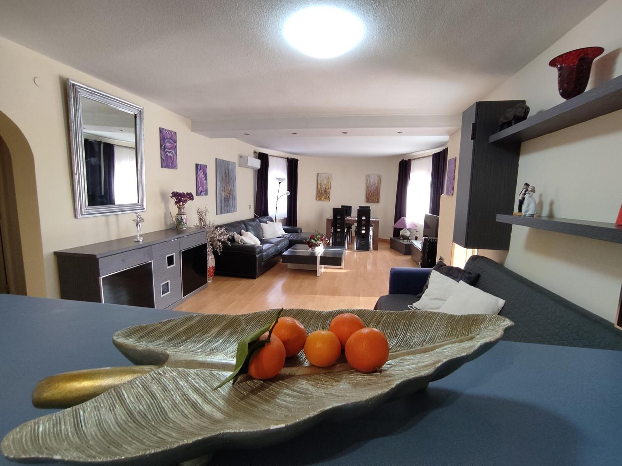 Casa Luna Llena Calp Dış mekan fotoğraf