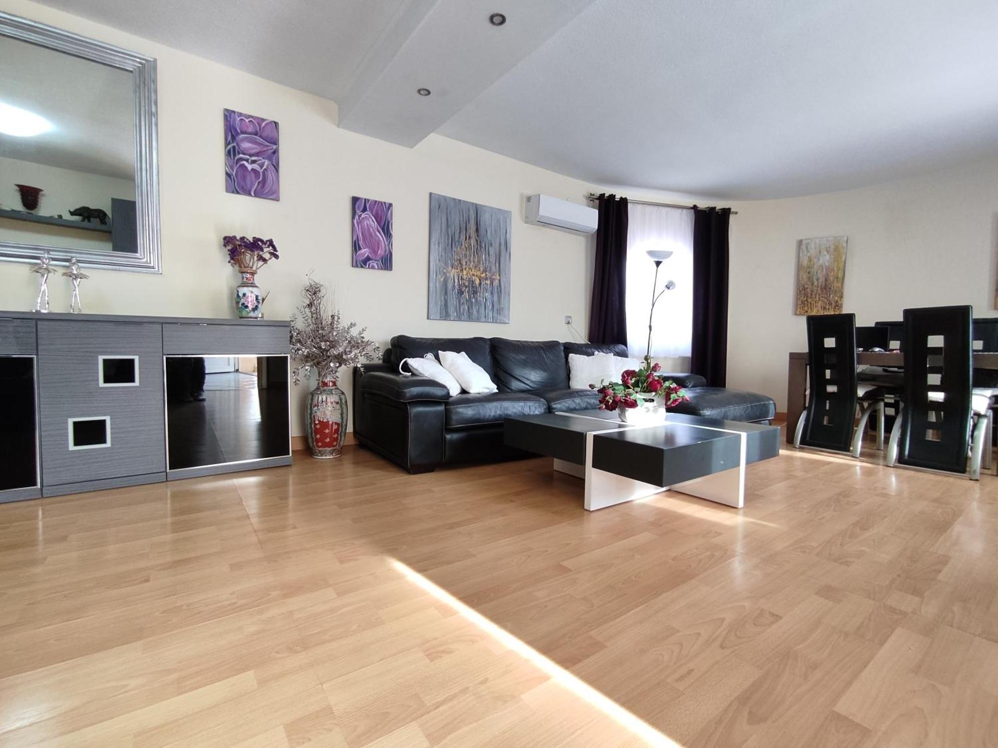 Casa Luna Llena Calp Dış mekan fotoğraf