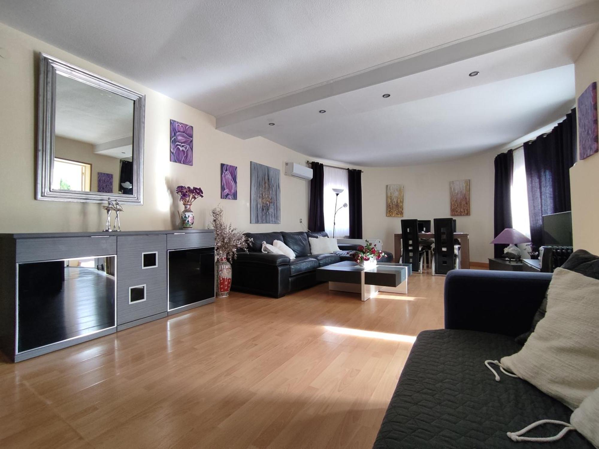 Casa Luna Llena Calp Dış mekan fotoğraf