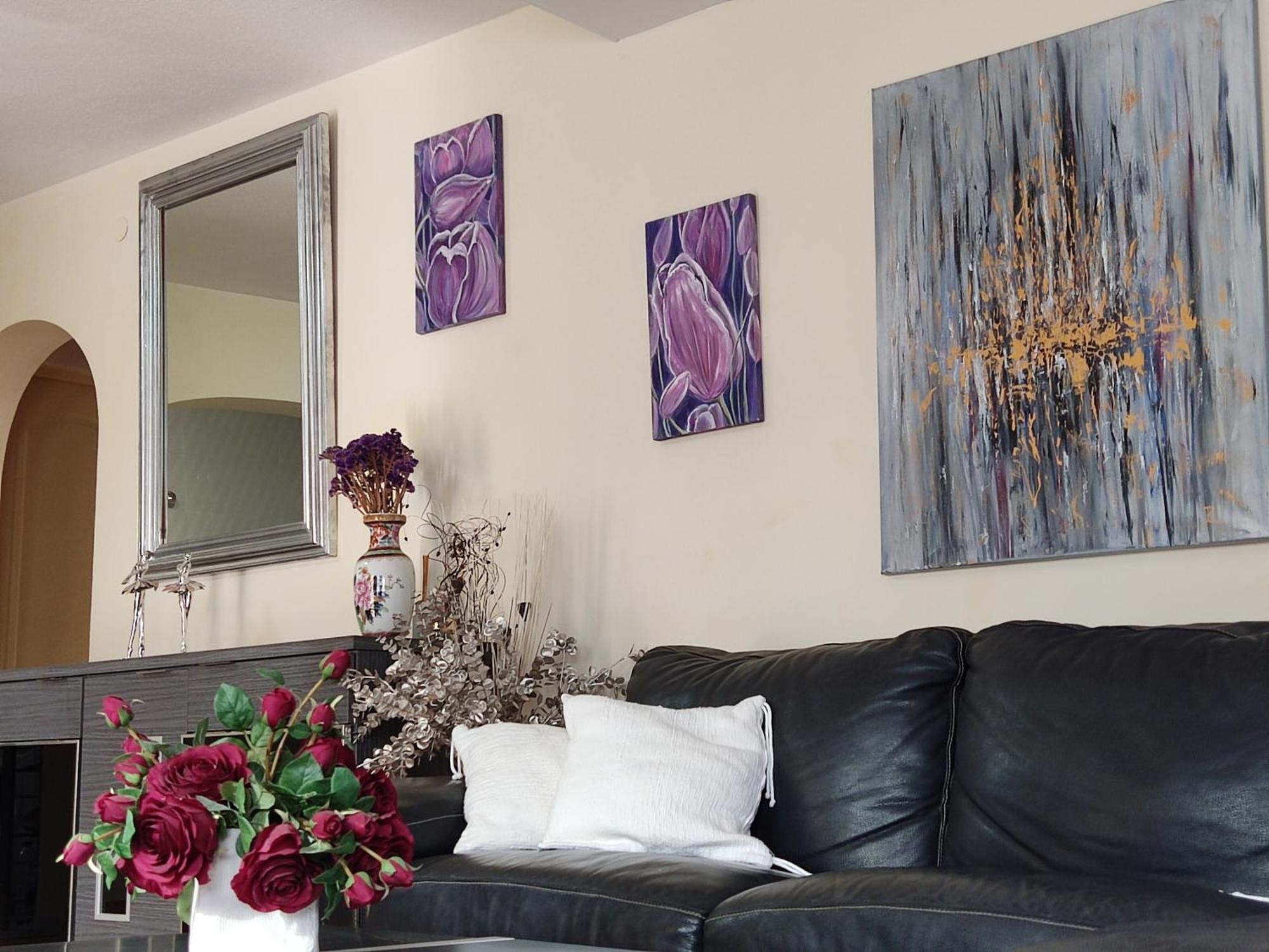 Casa Luna Llena Calp Dış mekan fotoğraf